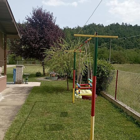 Kuca Za Odmor Zicanka Kraljevo Exteriör bild