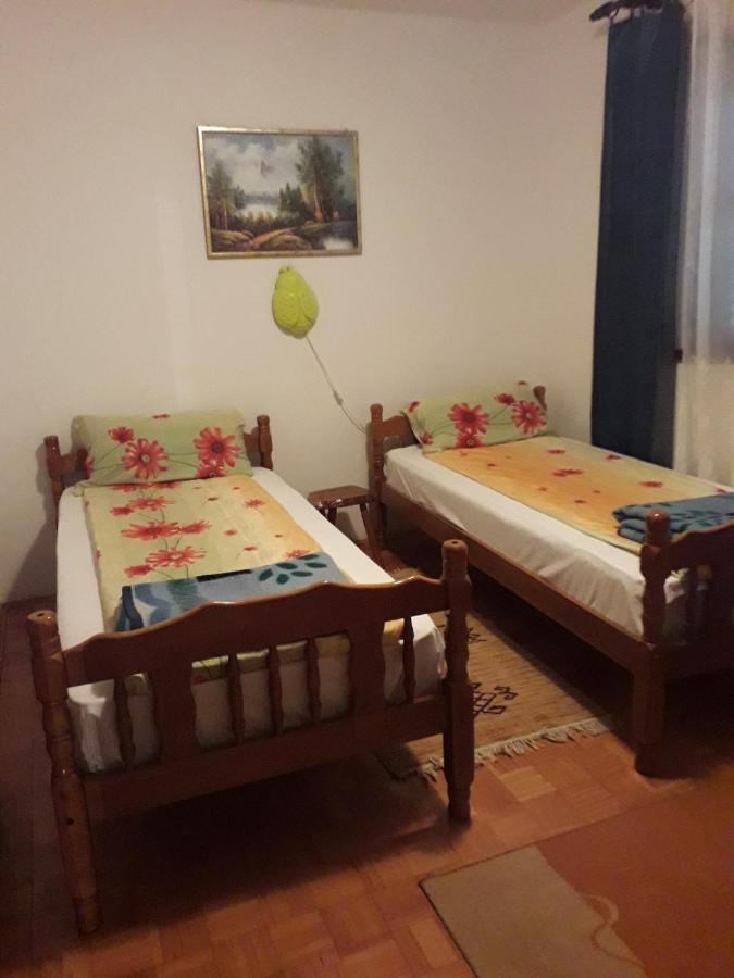 Kuca Za Odmor Zicanka Kraljevo Exteriör bild