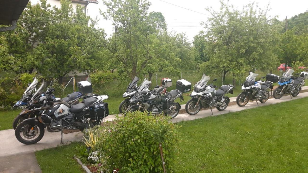 Kuca Za Odmor Zicanka Kraljevo Exteriör bild
