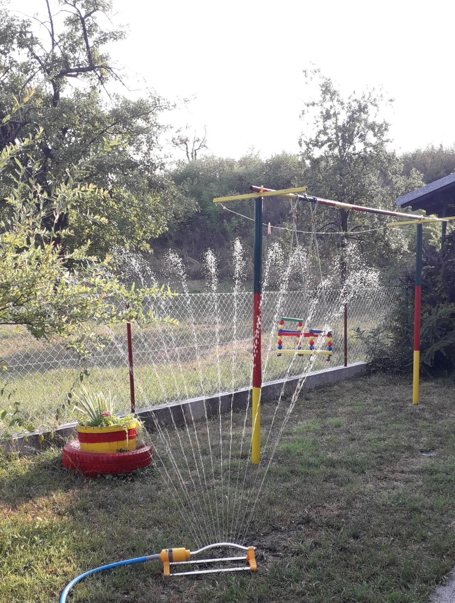 Kuca Za Odmor Zicanka Kraljevo Exteriör bild