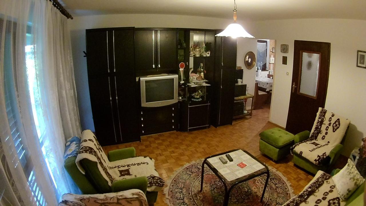 Kuca Za Odmor Zicanka Kraljevo Exteriör bild