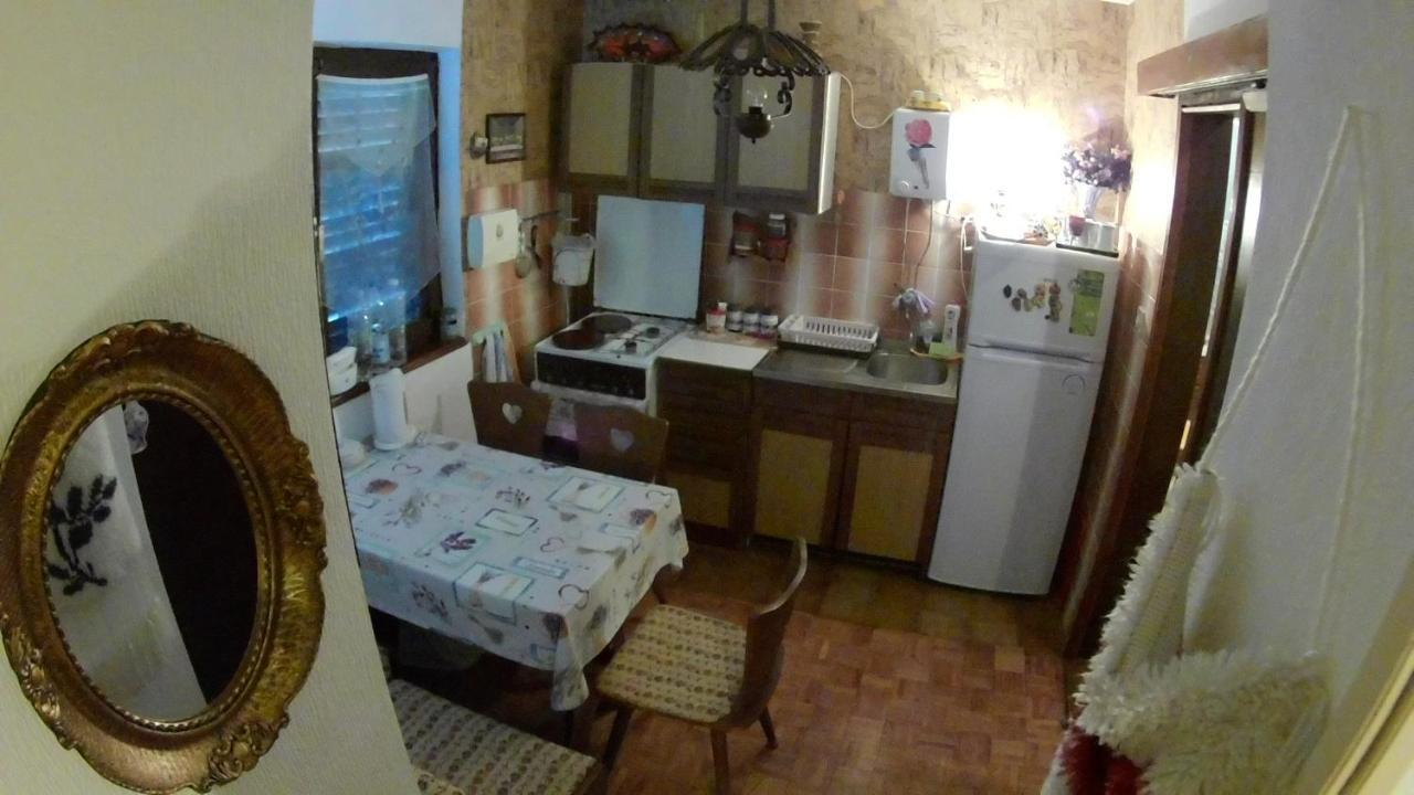 Kuca Za Odmor Zicanka Kraljevo Exteriör bild
